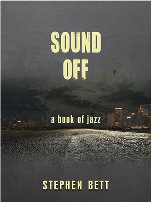 cover image of Sound Off